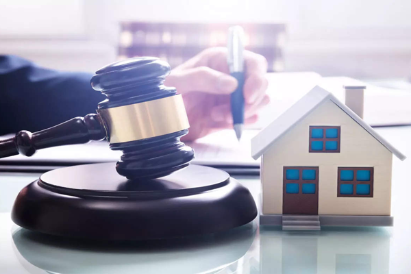 Bank Auction IMAGE