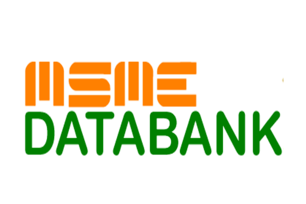 MSME DATA BANK IMAGE