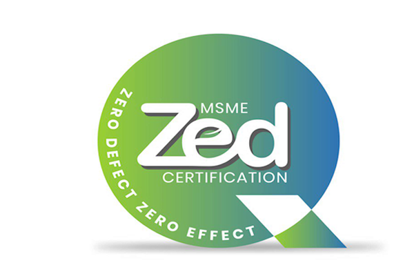 ZED Certification IMAGE